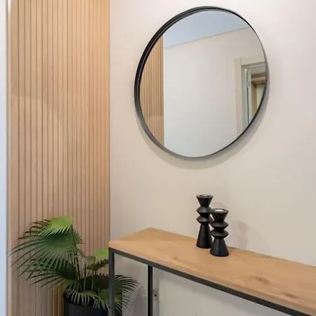 Fantastisch Vlakbij Zee Apartman