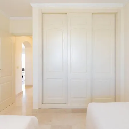 Fantastisch Vlakbij Zee Appartamento Estepona