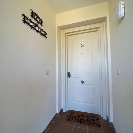 Fantastisch Vlakbij Zee Appartamento Estepona