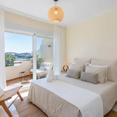 Fantastisch Vlakbij Zee Appartamento Estepona