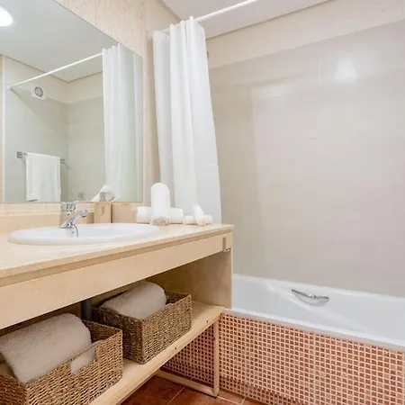 Fantastisch Vlakbij Zee Apartman *